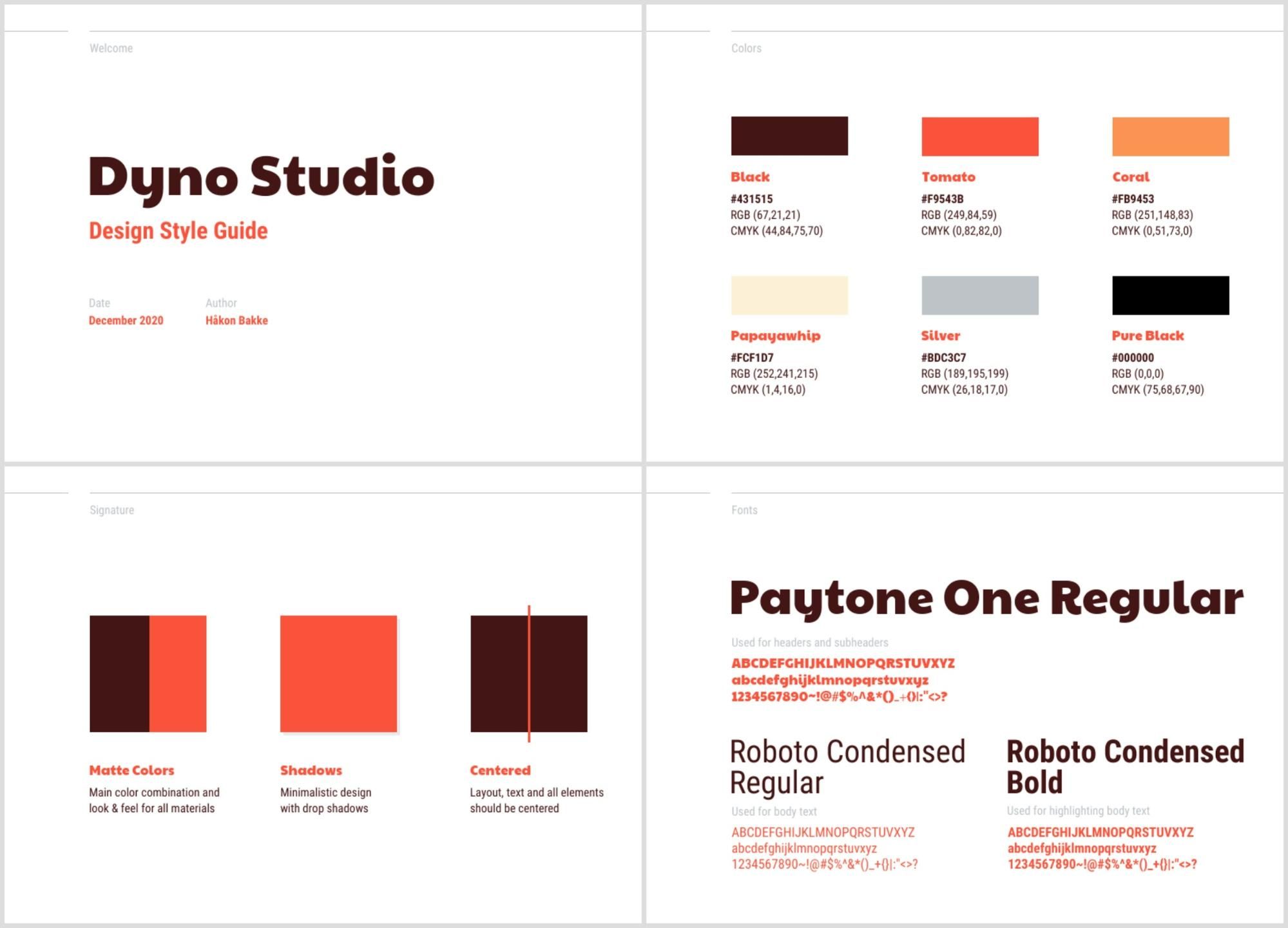 Brand Style Guide Creation: Consistency Across Platforms