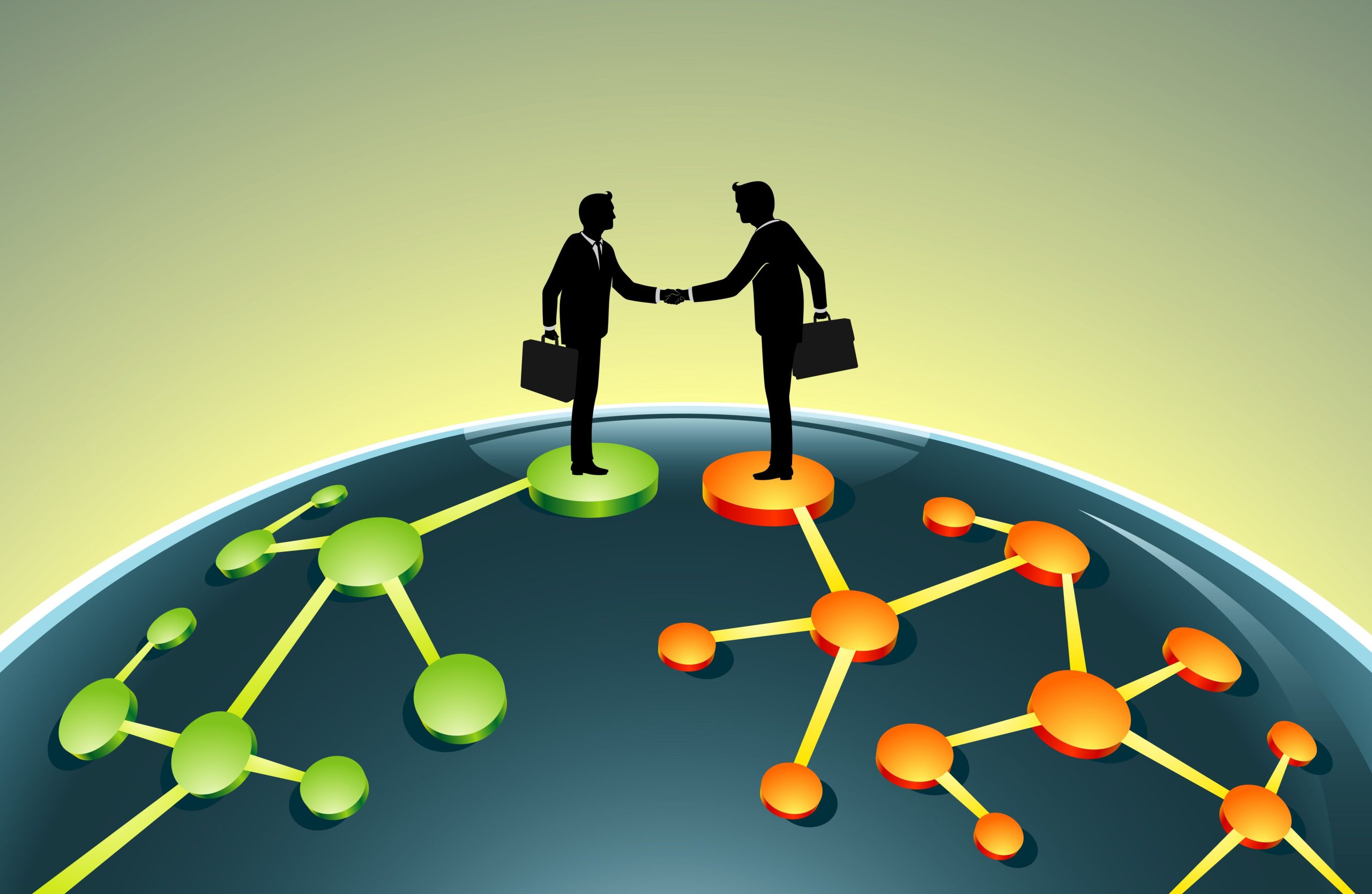 Mergers and Acquisitions: Facilitating Smooth Deals