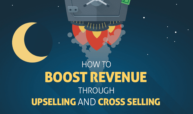 Upselling and Cross-selling Techniques: Boosting Revenue