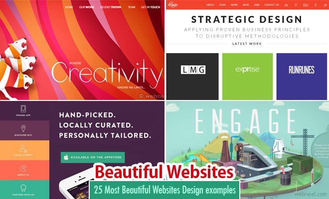 Web Design Services: Creating Stunning Websites